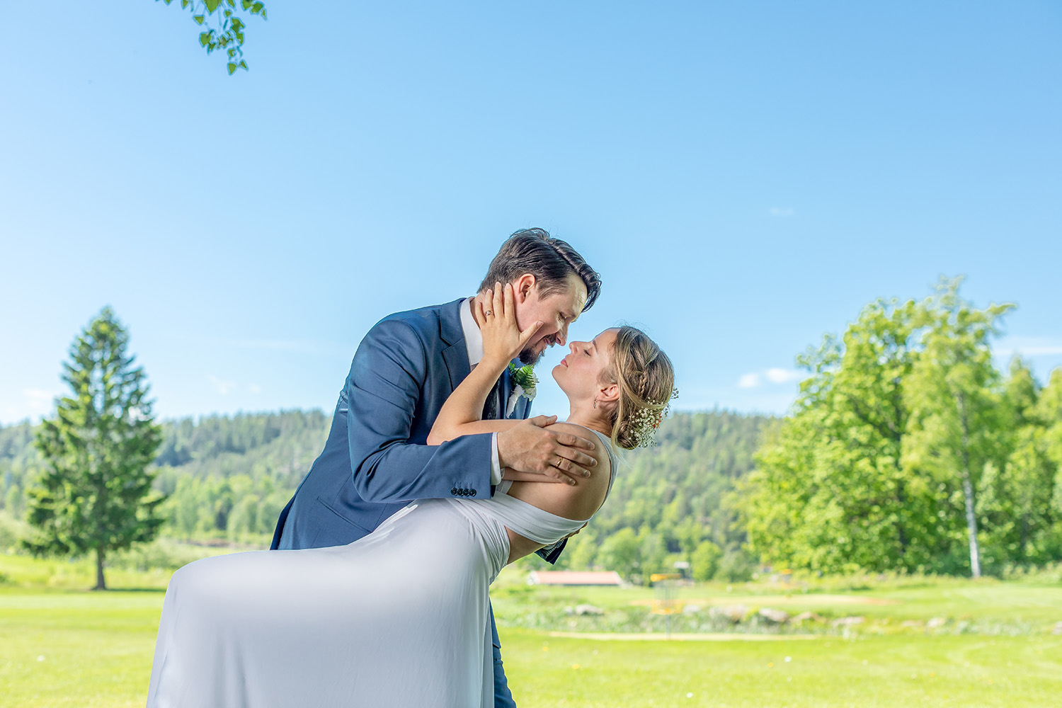 fotograf på østlandet