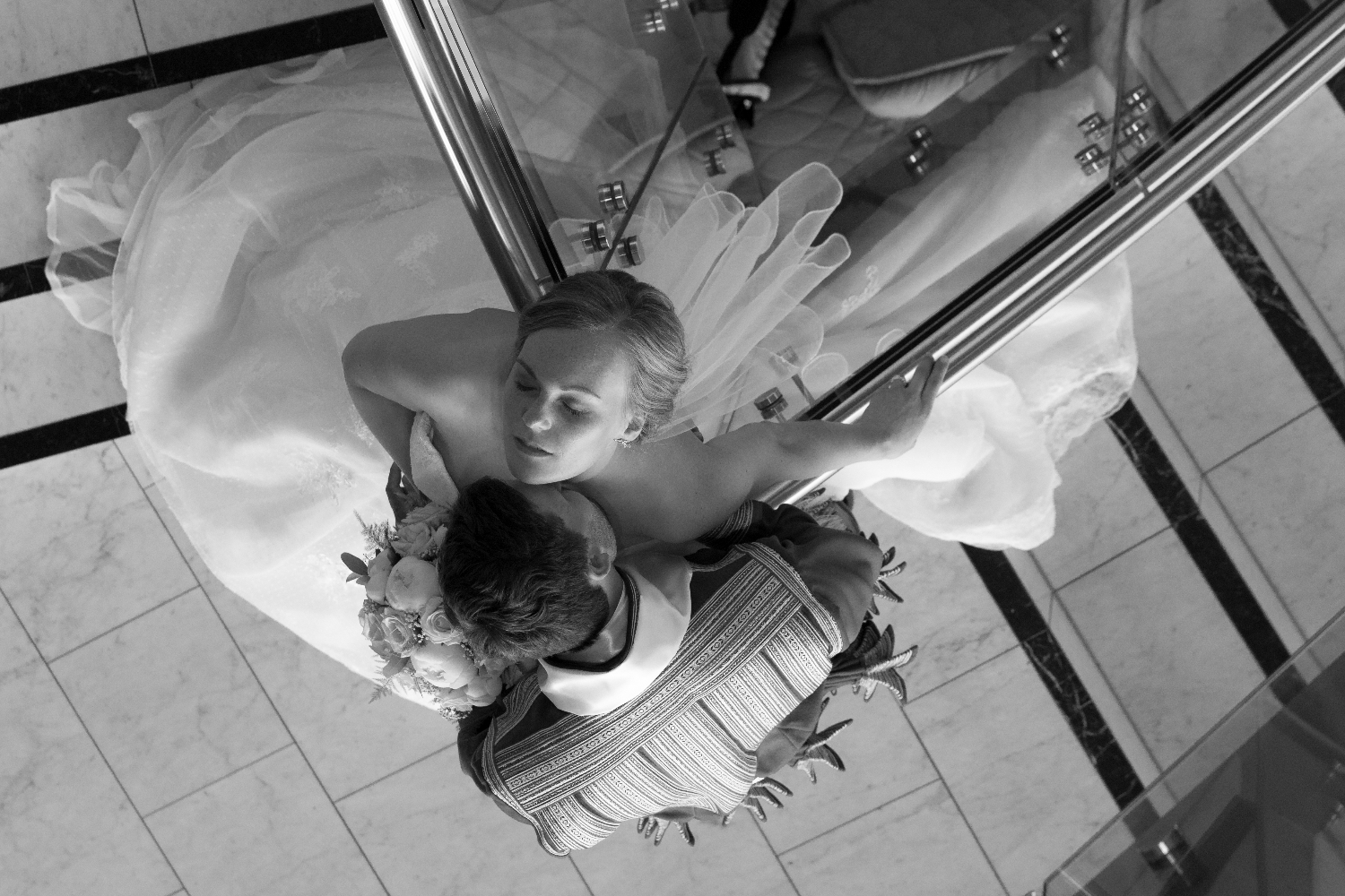 Catchinglight Photography & Art Bryllupsfoto